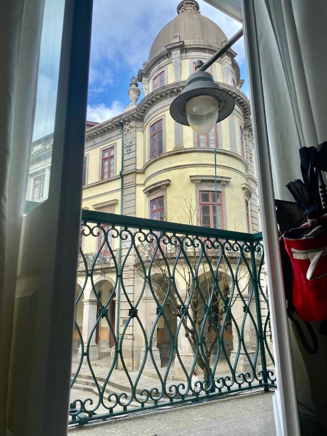 Barao 35 Guest House Braga Kültér fotó