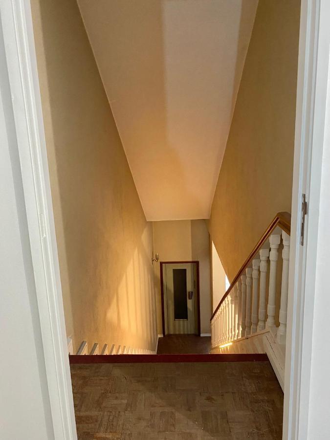 Barao 35 Guest House Braga Kültér fotó