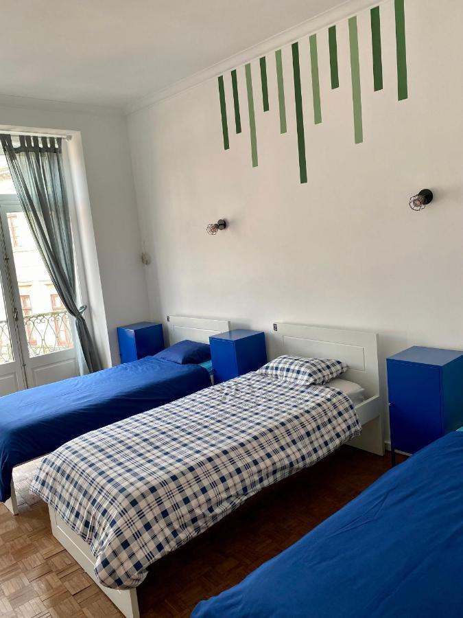 Barao 35 Guest House Braga Kültér fotó