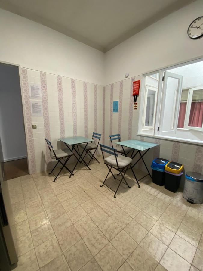 Barao 35 Guest House Braga Kültér fotó