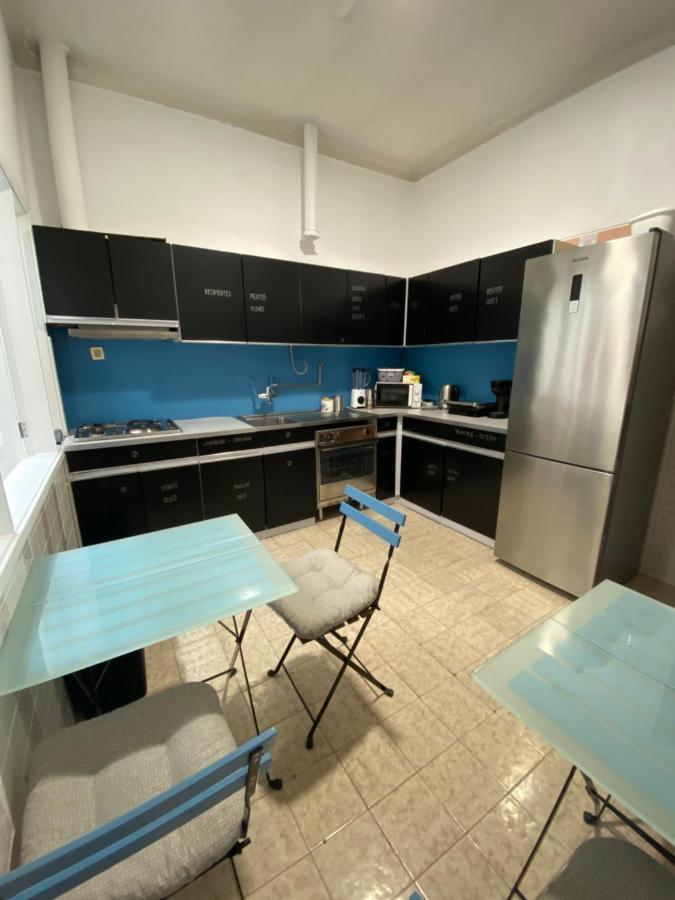 Barao 35 Guest House Braga Kültér fotó