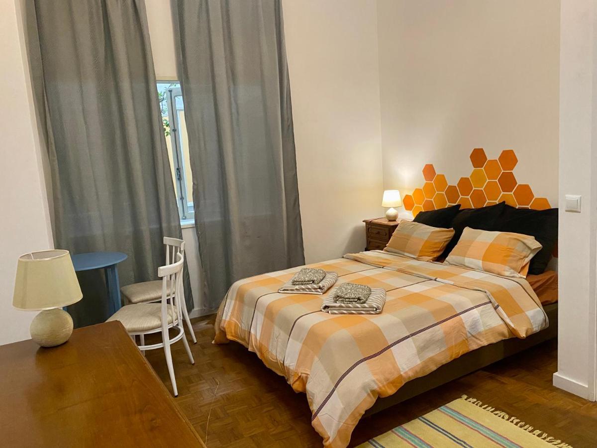 Barao 35 Guest House Braga Kültér fotó