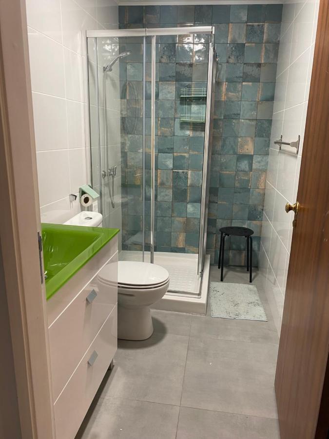 Barao 35 Guest House Braga Kültér fotó