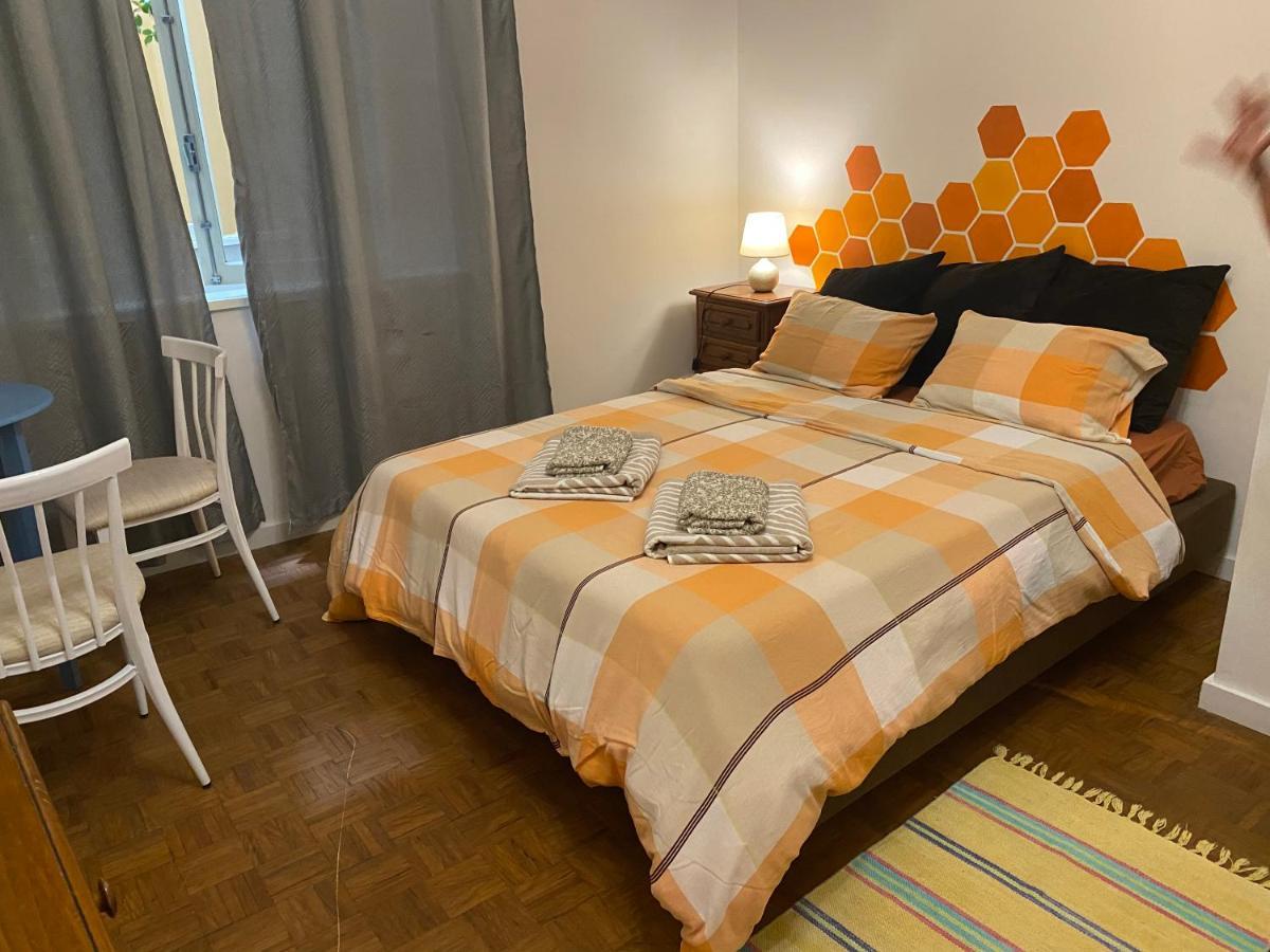 Barao 35 Guest House Braga Kültér fotó
