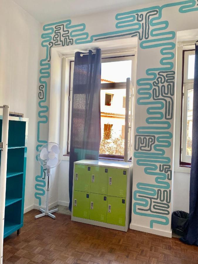 Barao 35 Guest House Braga Kültér fotó