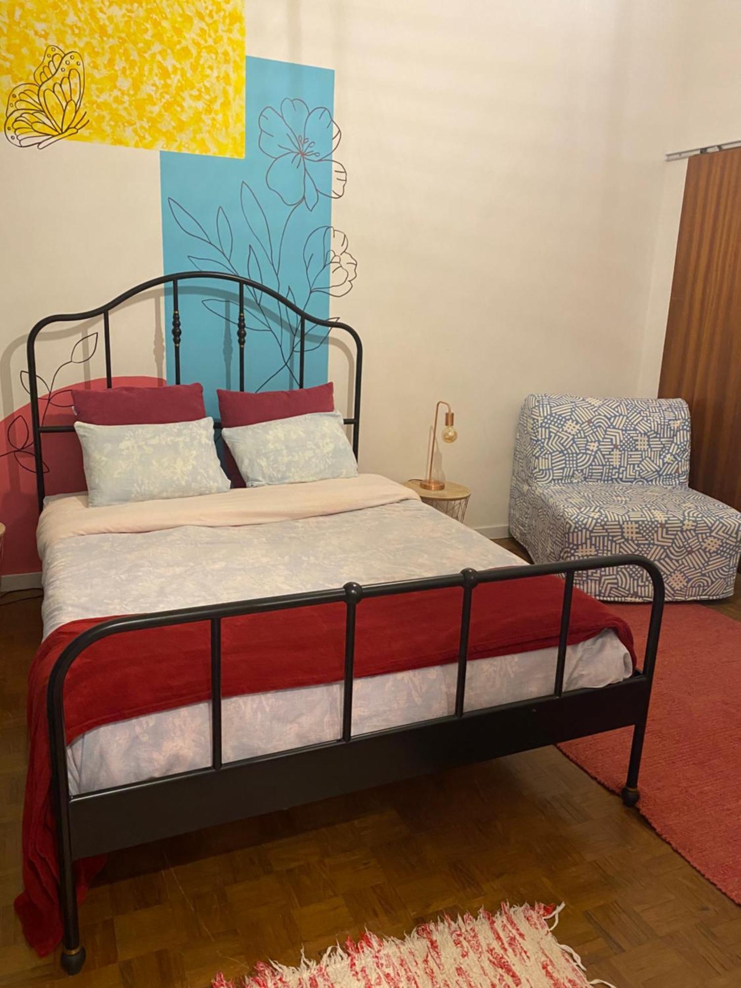Barao 35 Guest House Braga Kültér fotó