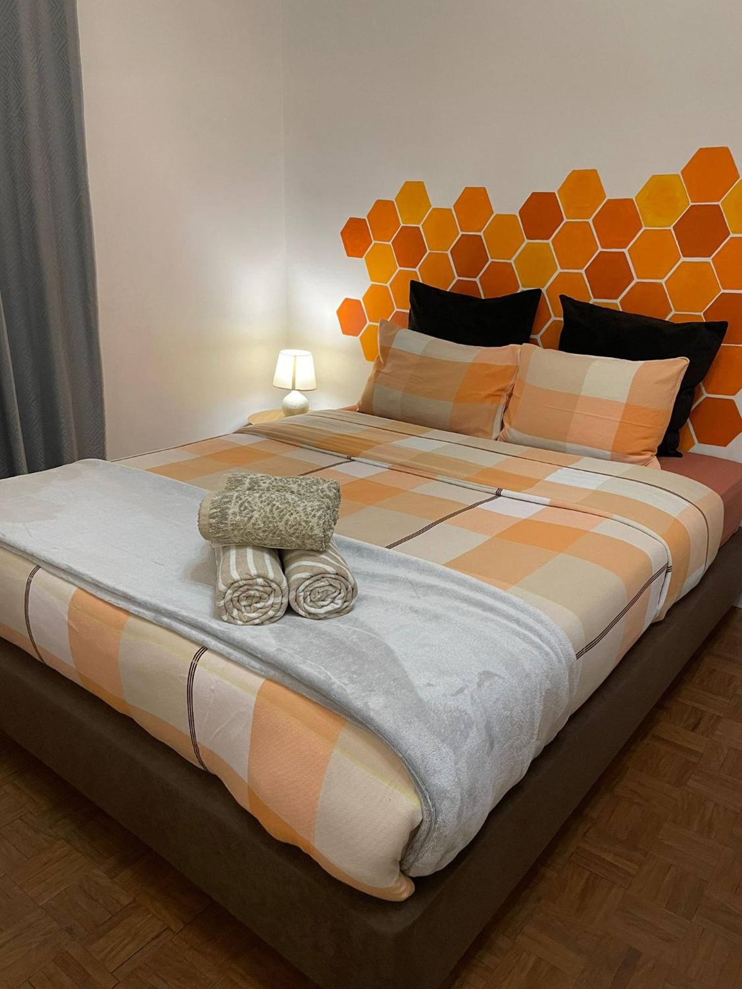 Barao 35 Guest House Braga Kültér fotó