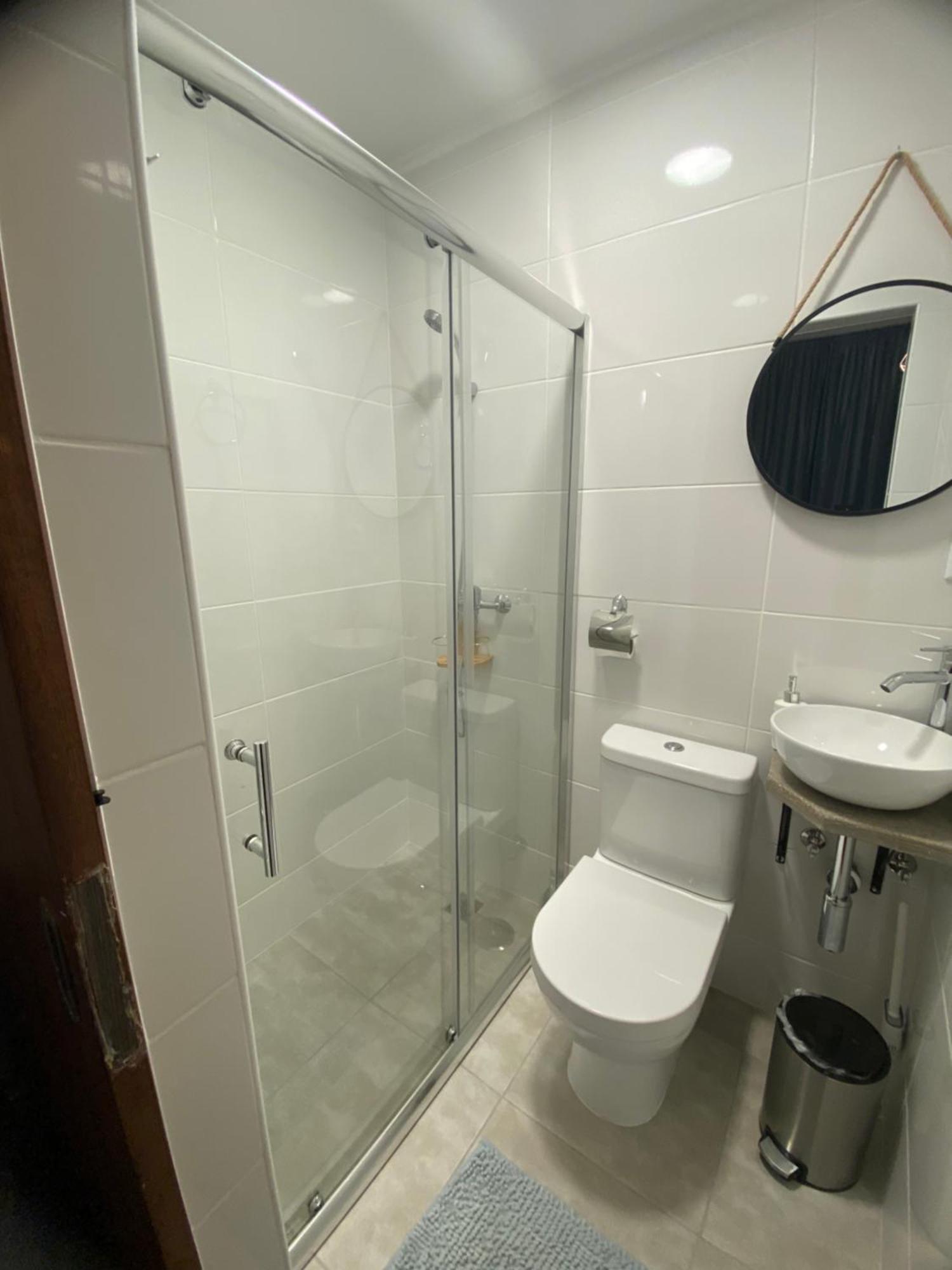 Barao 35 Guest House Braga Kültér fotó