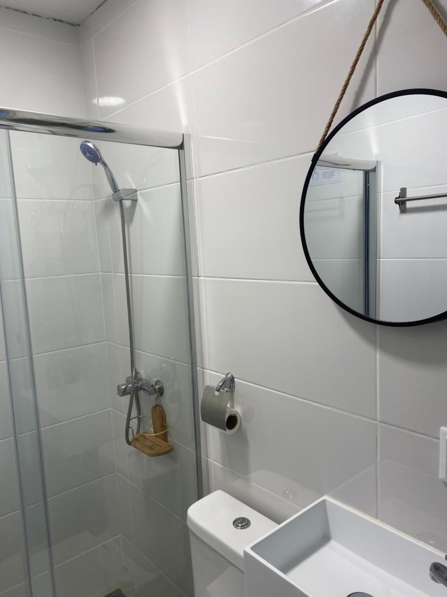 Barao 35 Guest House Braga Kültér fotó