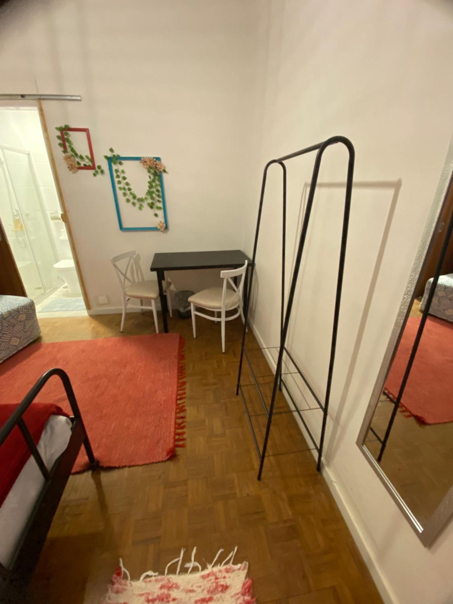 Barao 35 Guest House Braga Kültér fotó