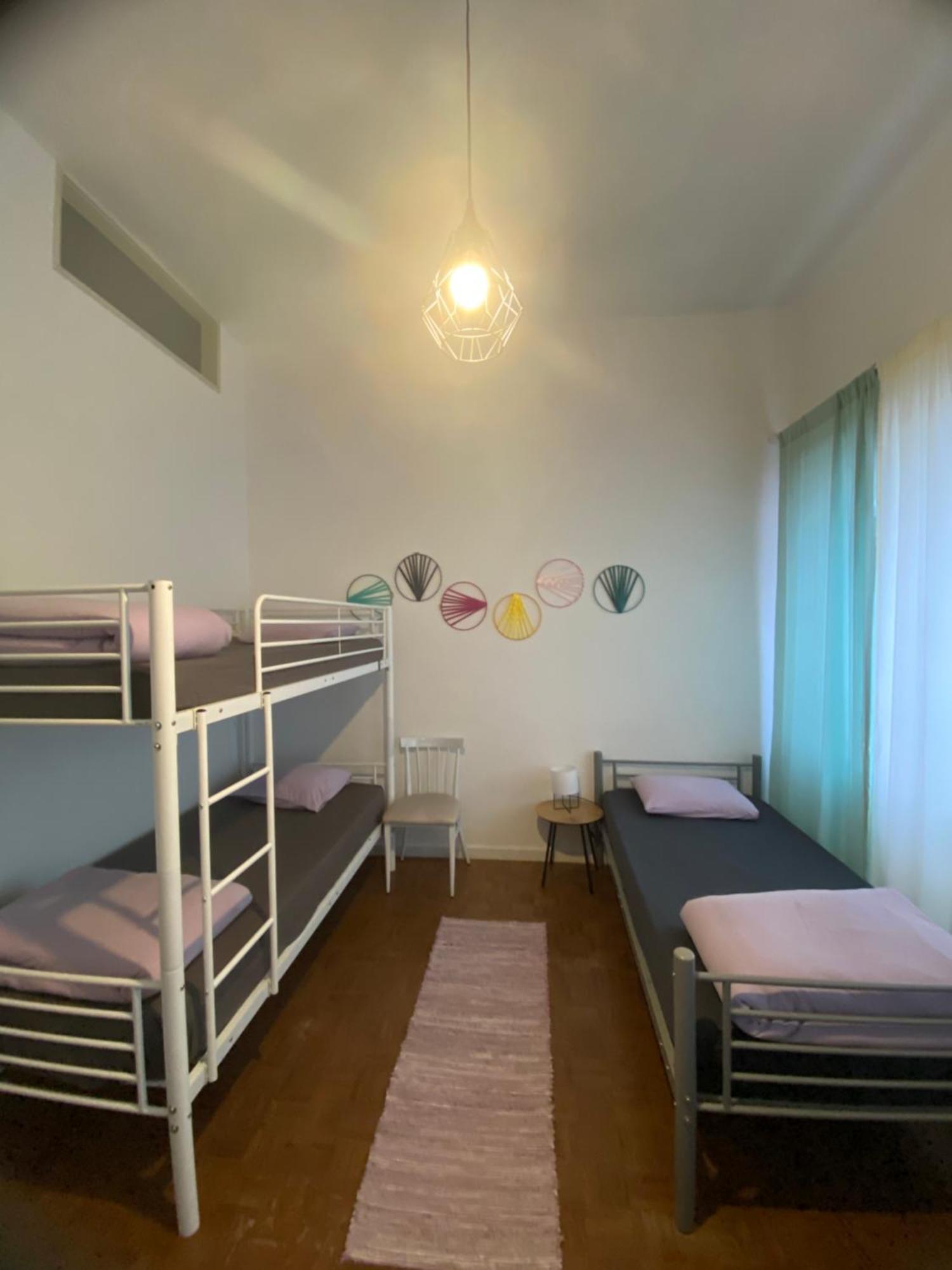 Barao 35 Guest House Braga Kültér fotó