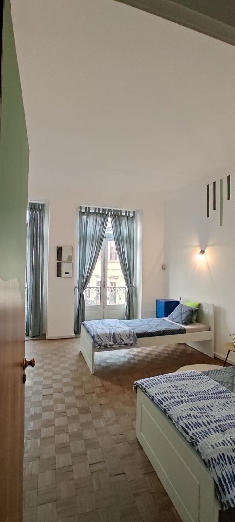 Barao 35 Guest House Braga Kültér fotó