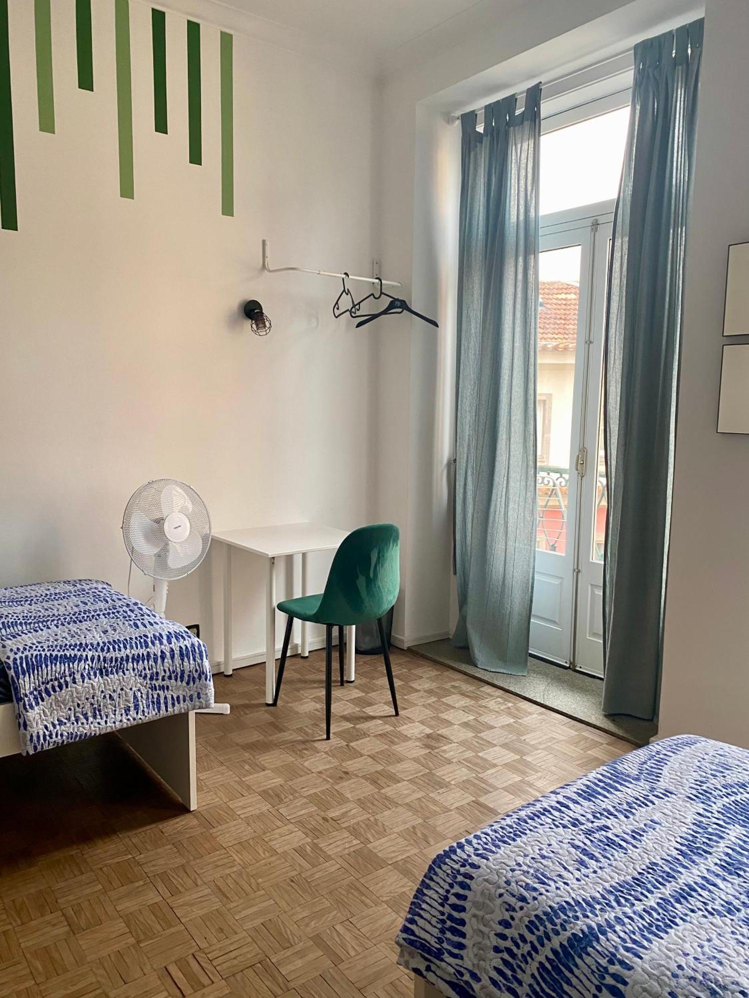 Barao 35 Guest House Braga Kültér fotó