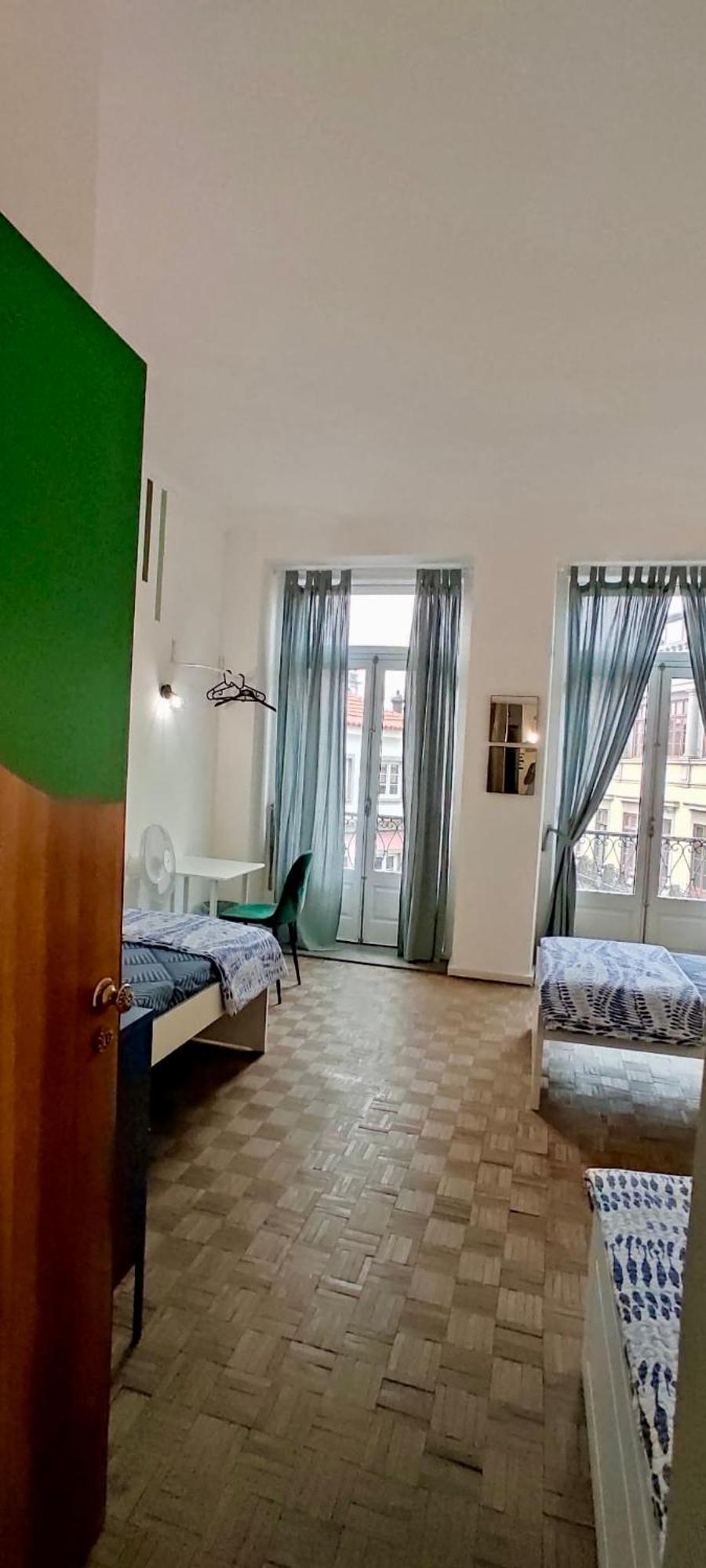 Barao 35 Guest House Braga Kültér fotó