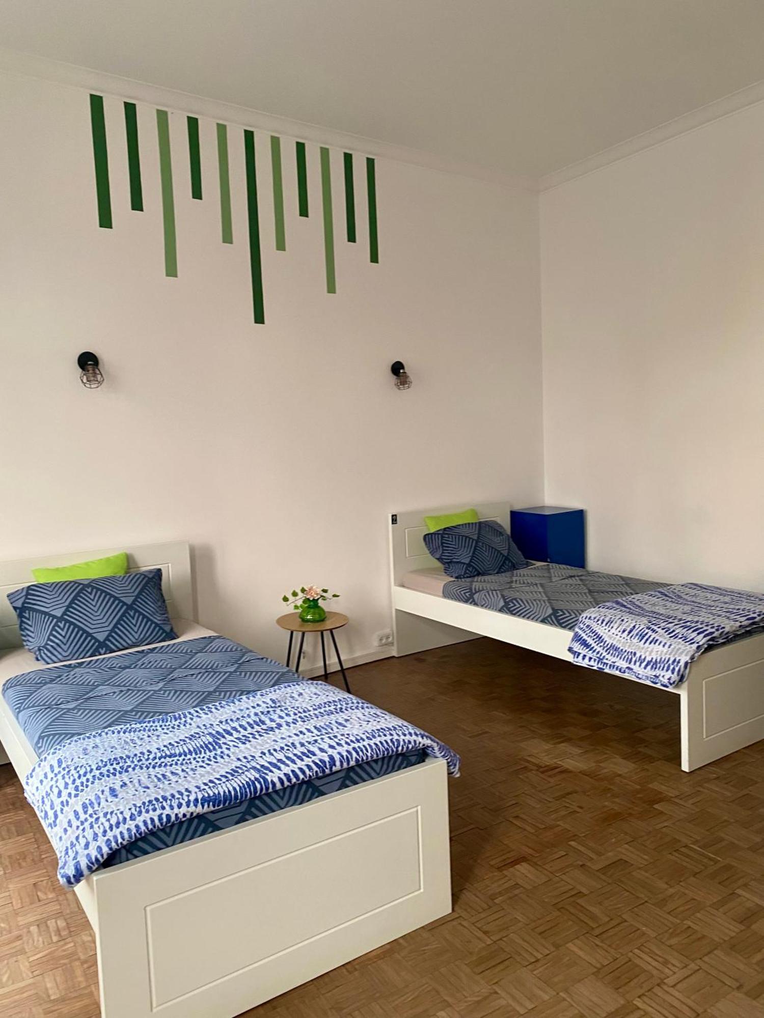 Barao 35 Guest House Braga Kültér fotó