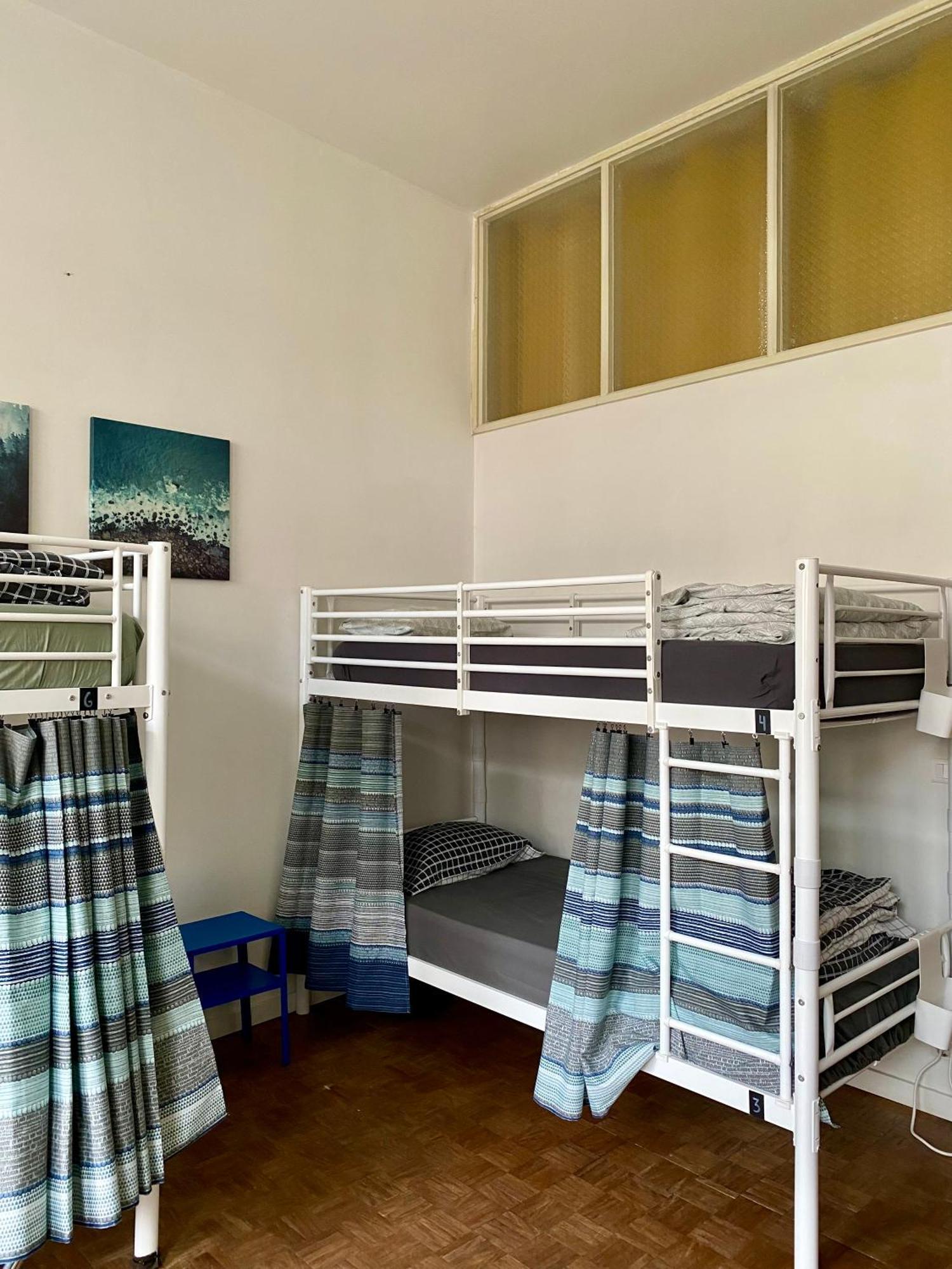 Barao 35 Guest House Braga Kültér fotó