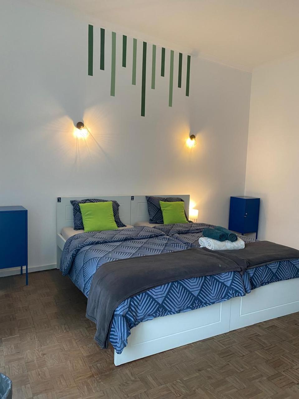 Barao 35 Guest House Braga Kültér fotó