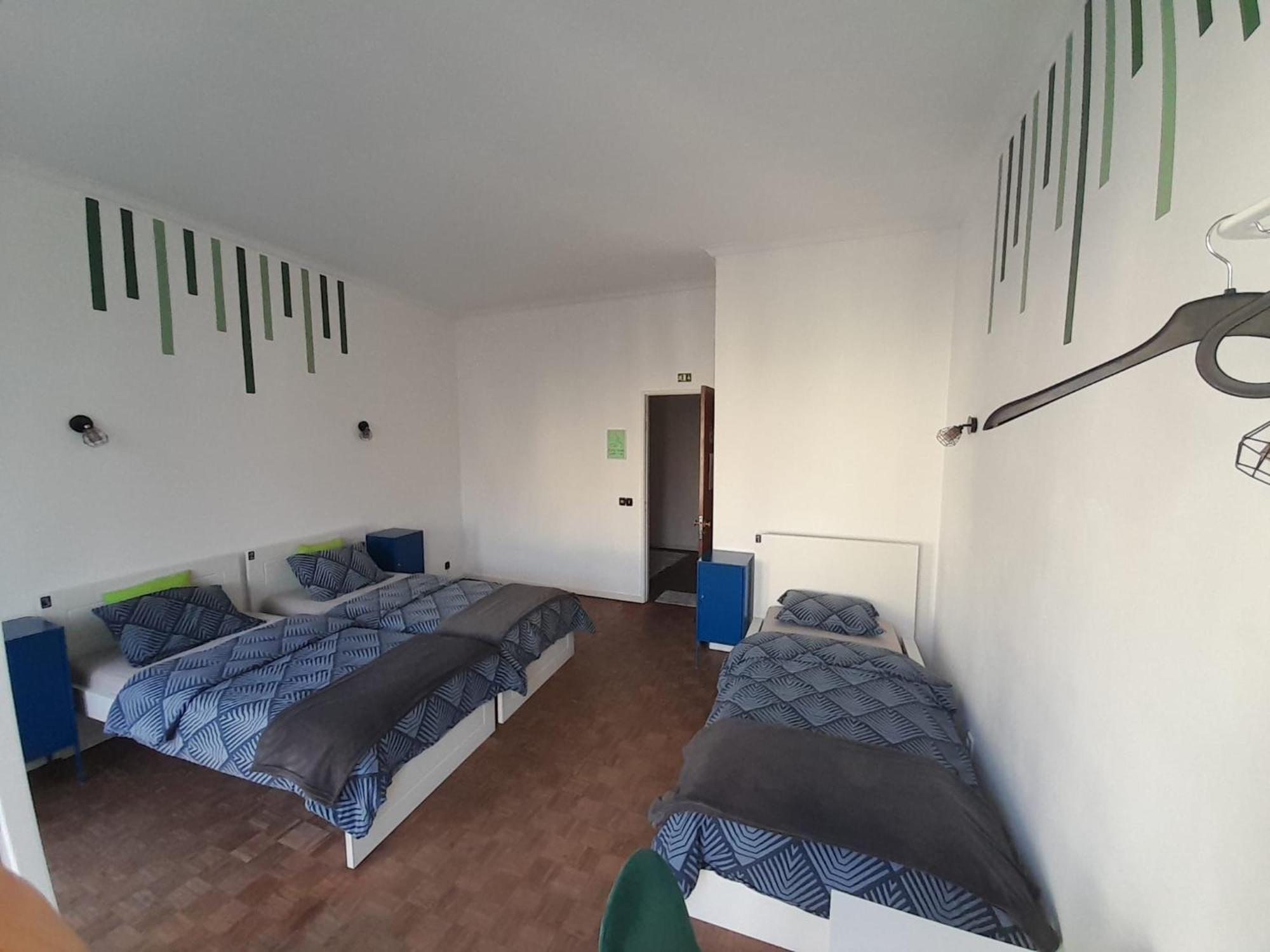 Barao 35 Guest House Braga Kültér fotó