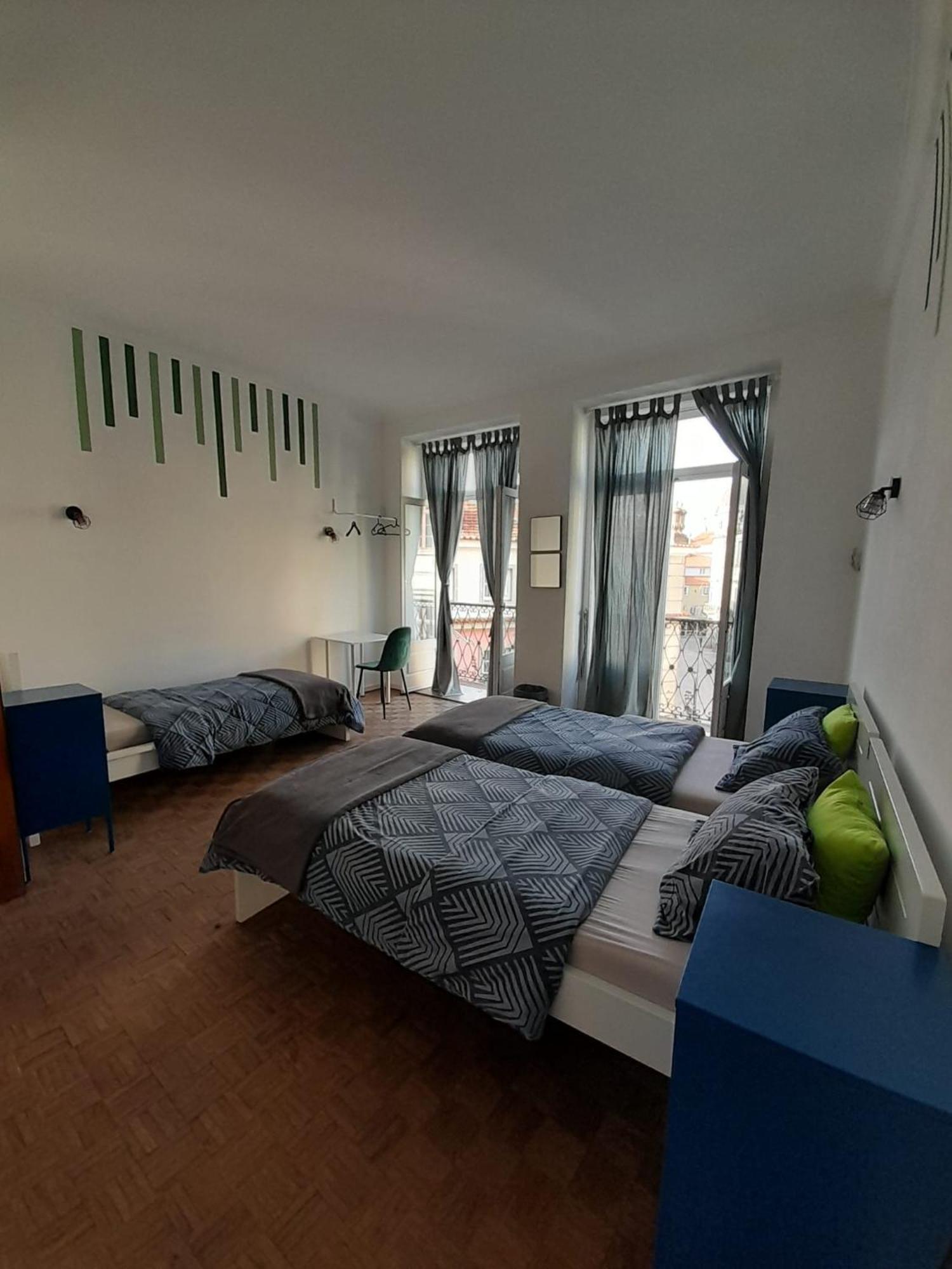 Barao 35 Guest House Braga Kültér fotó