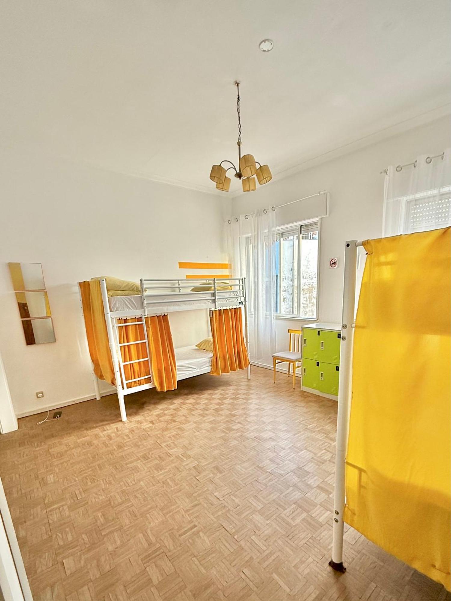 Barao 35 Guest House Braga Kültér fotó