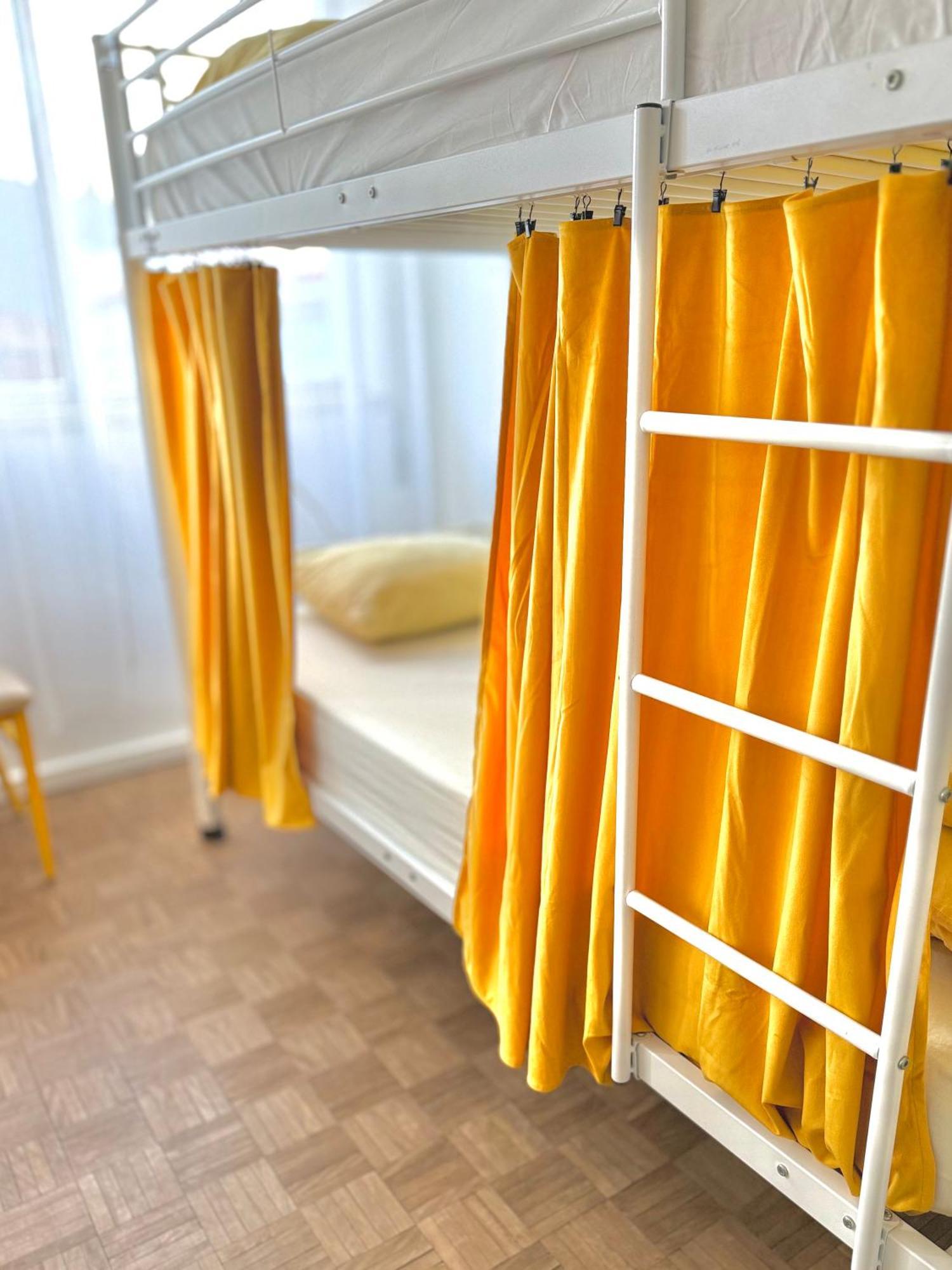 Barao 35 Guest House Braga Kültér fotó