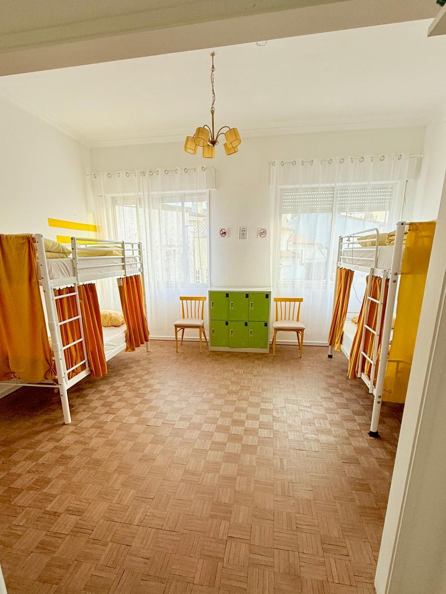 Barao 35 Guest House Braga Kültér fotó